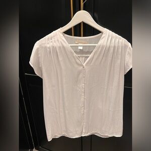 Canyon river blues white top in small